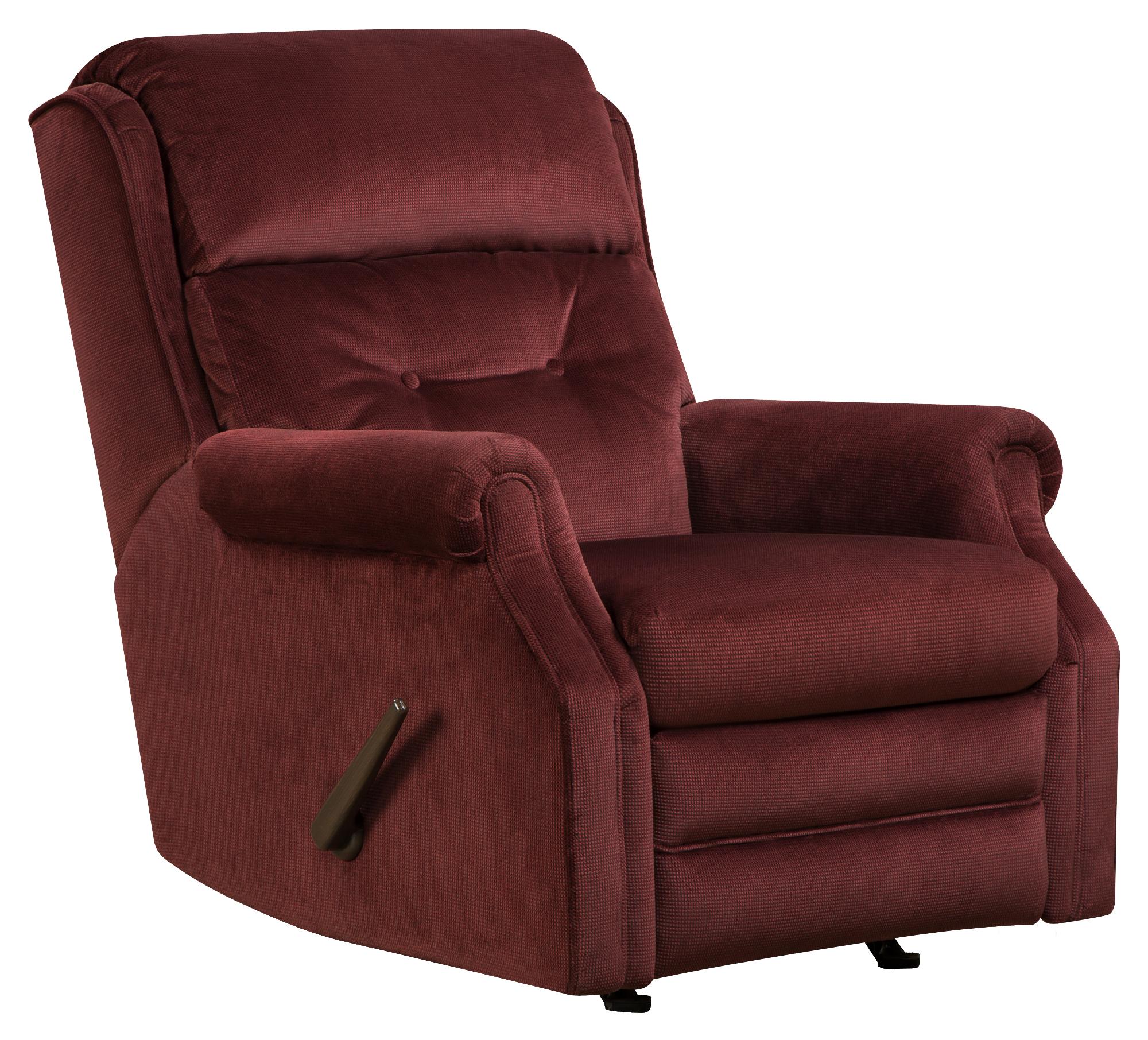 Southern Motion Recliners Nantucket LayFlat Lift Chair with Power